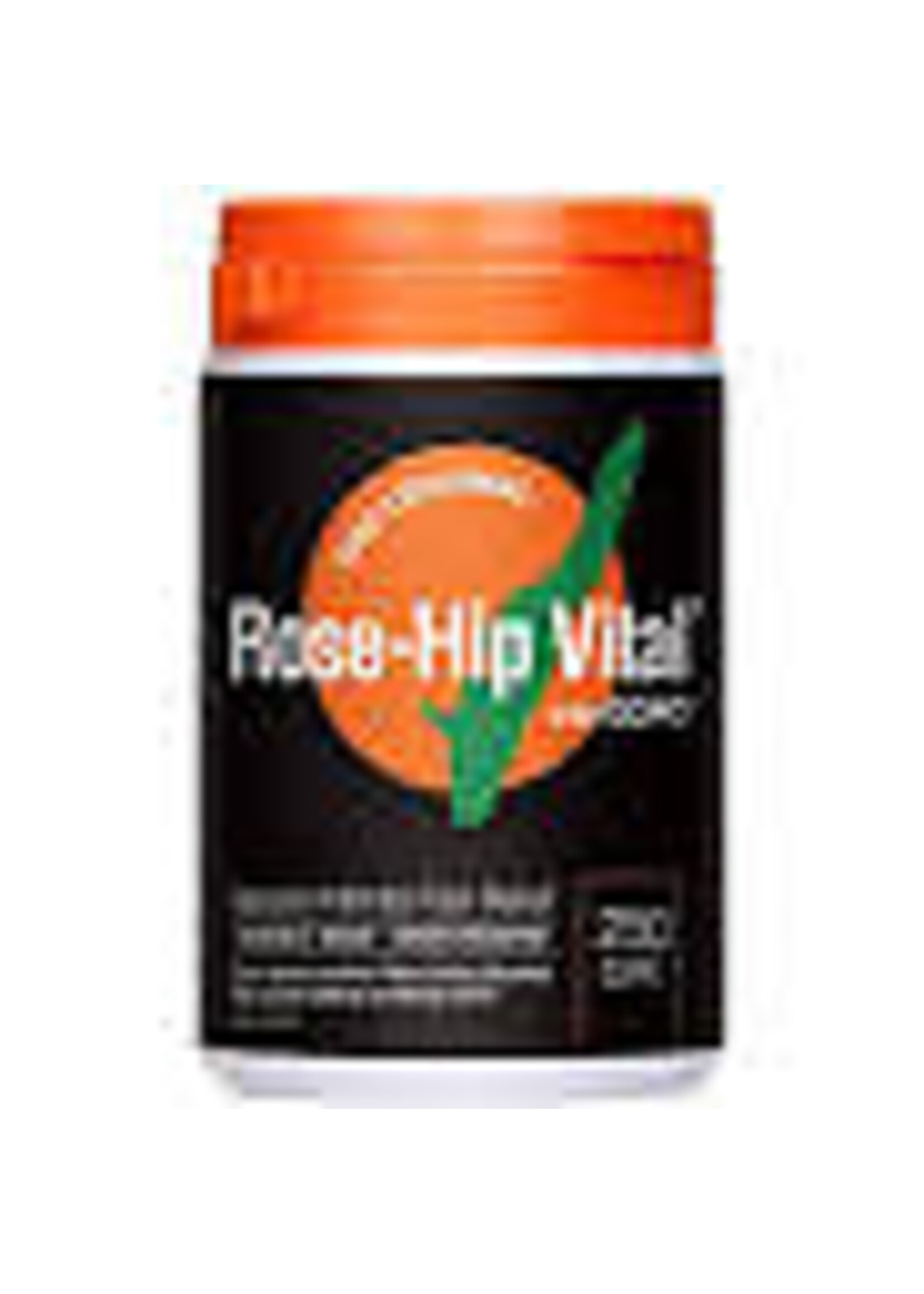 ROSE-HIP VITAL Rose-Hip Vital Arthritis with GOPO Pain Relief 250 Capsules