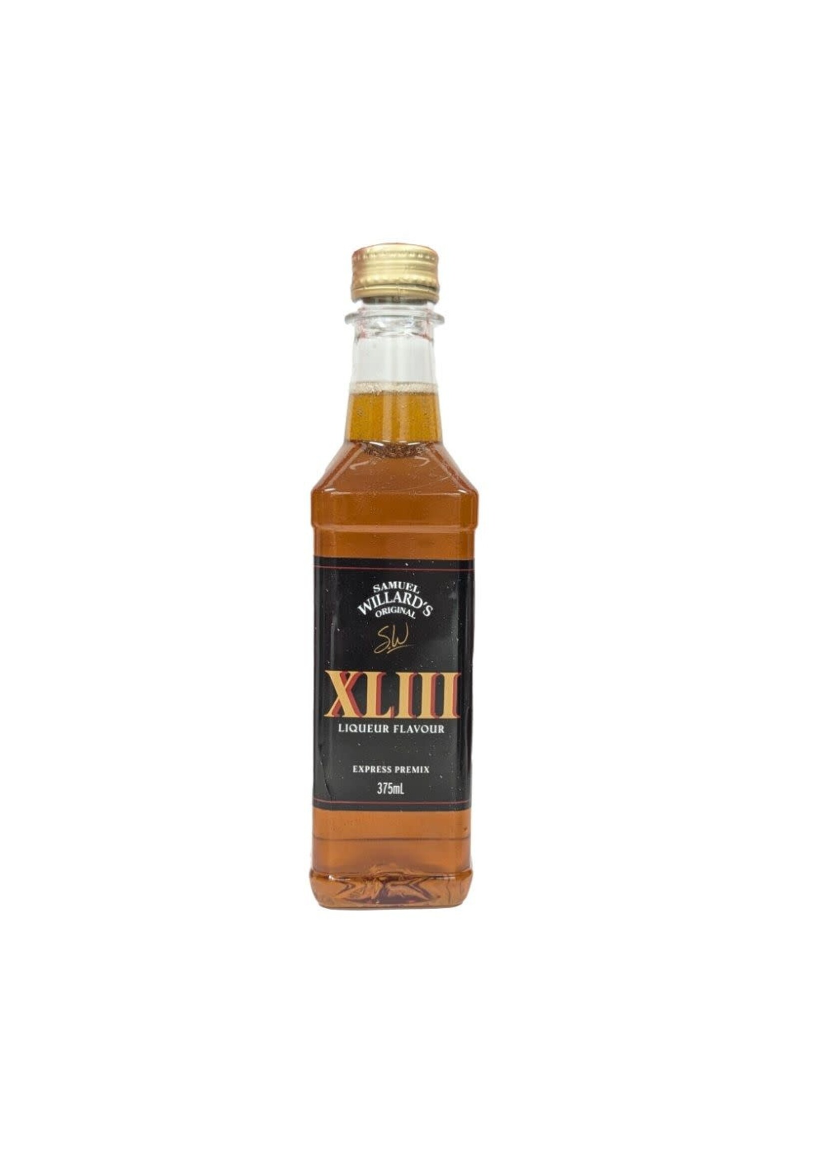 Samuel Willards Samuel Willards Premix XLIII 375ML