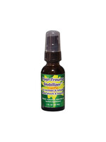 Flower Essence Services FES Organic Flourish Formula Post-Trauma Stabilizer Spray 30ml