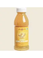 THE GINGER PEOPLE The Ginger People Turmeric Gingerade 360ml