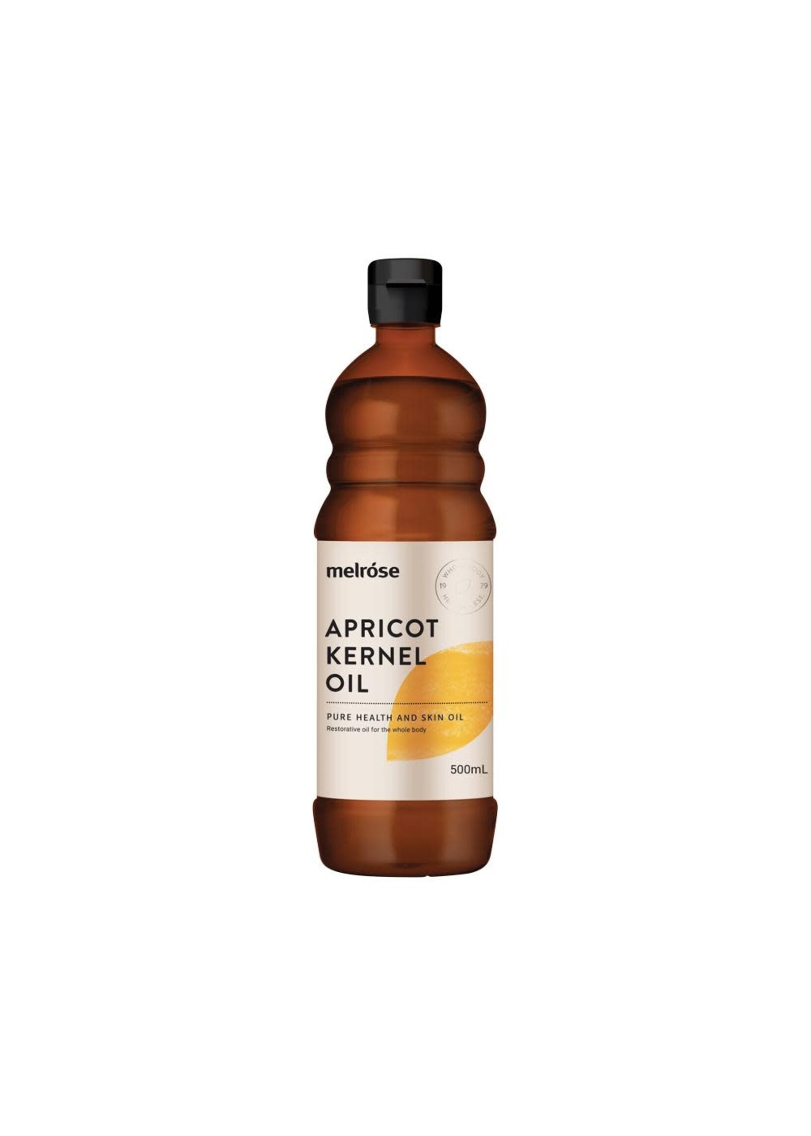 MELROSE Melrose Apricot Kernel Oil 500ml