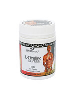 HEALTHWISE Healthwise Citrulline DL-Malate 150g