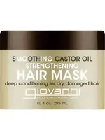 Giovanni Giovanni Castor Oil Strengthening Hair Mask 295ml