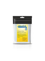 Natures First Natures first Baking Powder Gluten free 125g