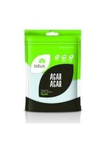 Lotus Lotus Agar Agar 75g