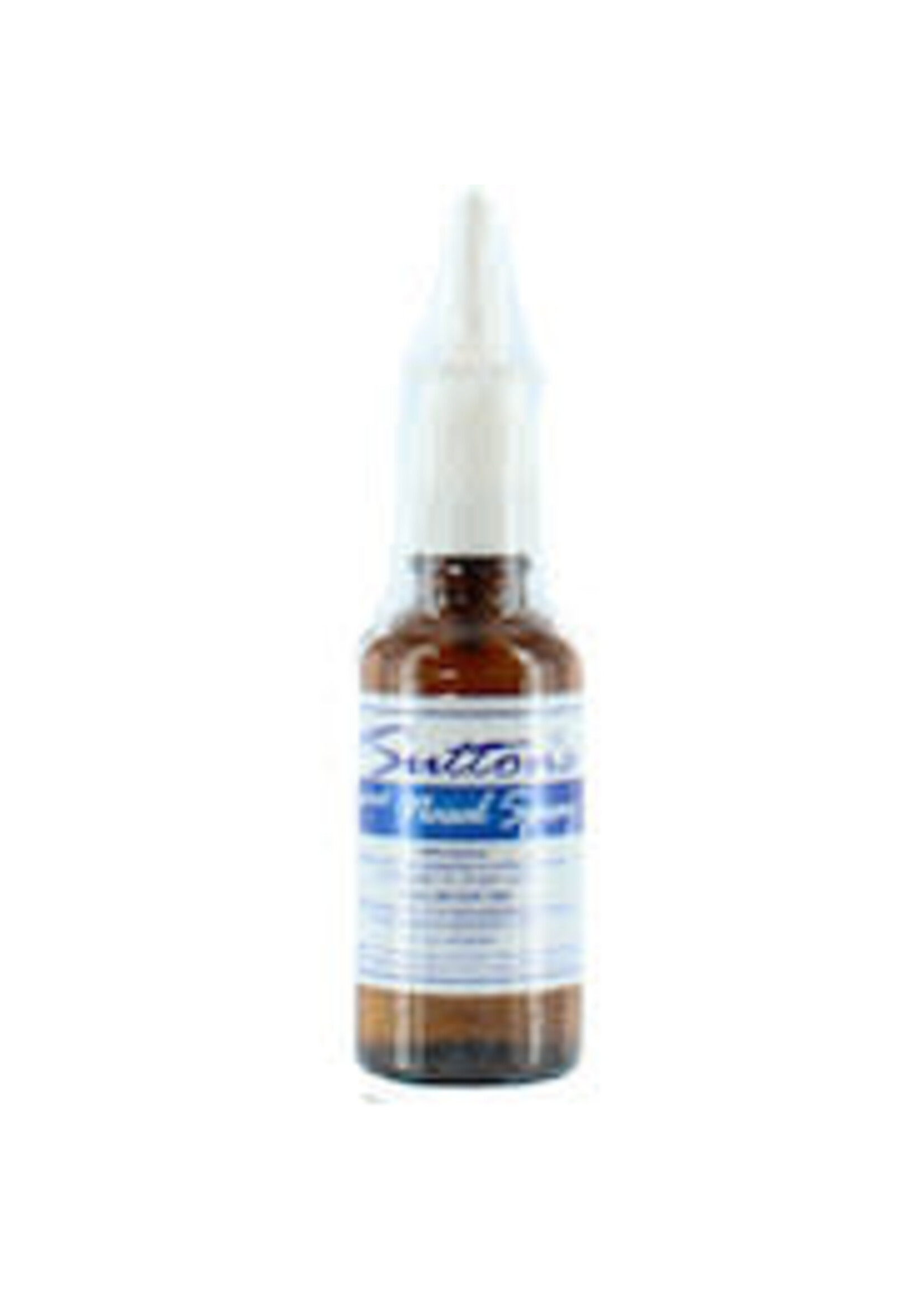 Allan K Suttons Allan K Suttons Colloidal Silver Nasal Spray 50ml