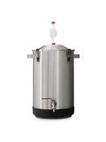 Mangrove Jack's Mangrove Jack 23L Stainless Steel Fermenter