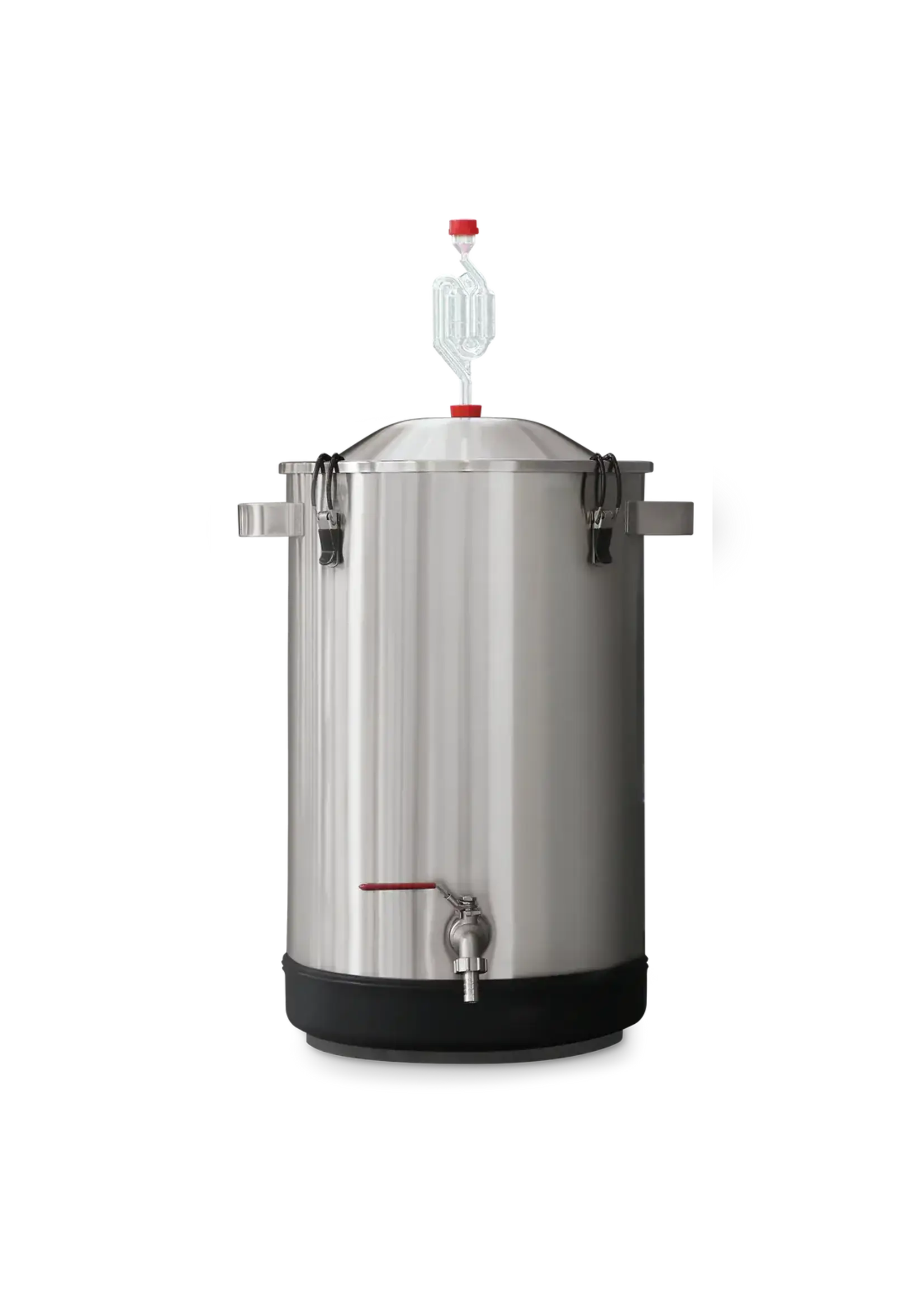 Mangrove Jack's Mangrove Jack 23L Stainless Steel Fermenter