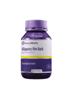 Henry Blooms Blooms Slippery Elm 375mg 120 caps