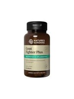 Natures Sunshine Natures Sunshine Gout Fighter Plus 60 tabs