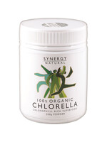 Synergy Synergy Chlorella Powder 200g