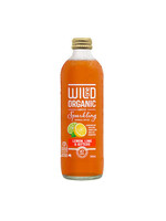 Wild Wild Organic Lemon Lime Bitters 345ml