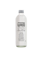 Wild Wild Natural Sparkling Water 345ml