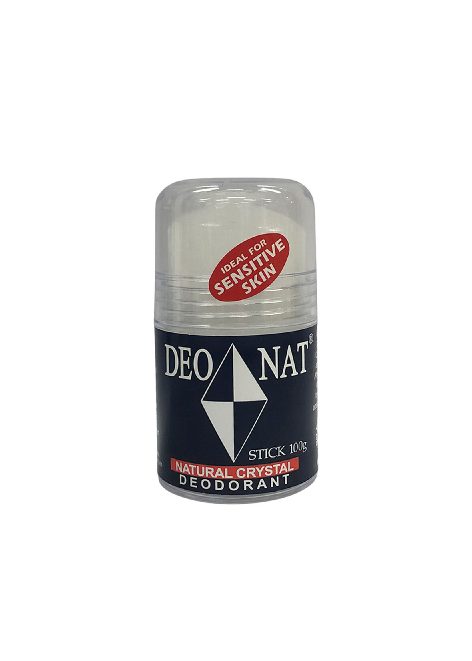 Deonat Deonat Natural Crystal Deodorant 100gm