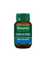 Thompson's Thompsons Ultra C 1000mg 60 tabs