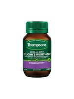 Thompson's Thompsons One a Day St Johns Wort 4000mg 60 tabs