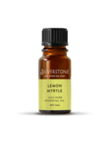 Silverstone Silverstone Essential Oil 12 ml Lemon Myrtle