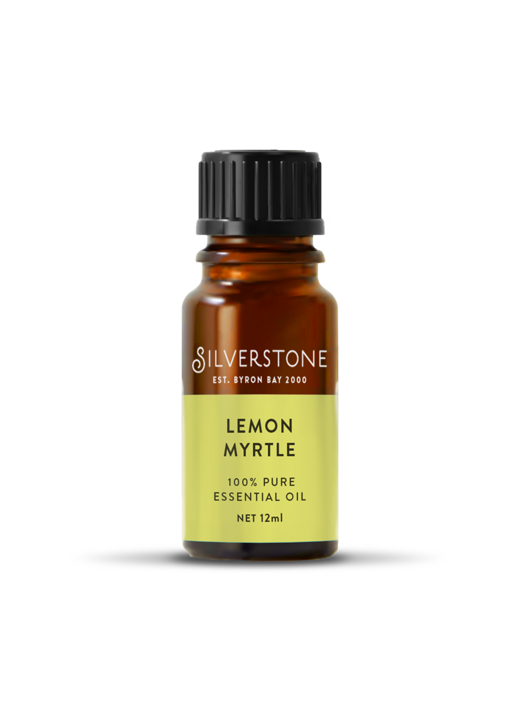 Silverstone Silverstone Essential Oil 12 ml Lemon Myrtle