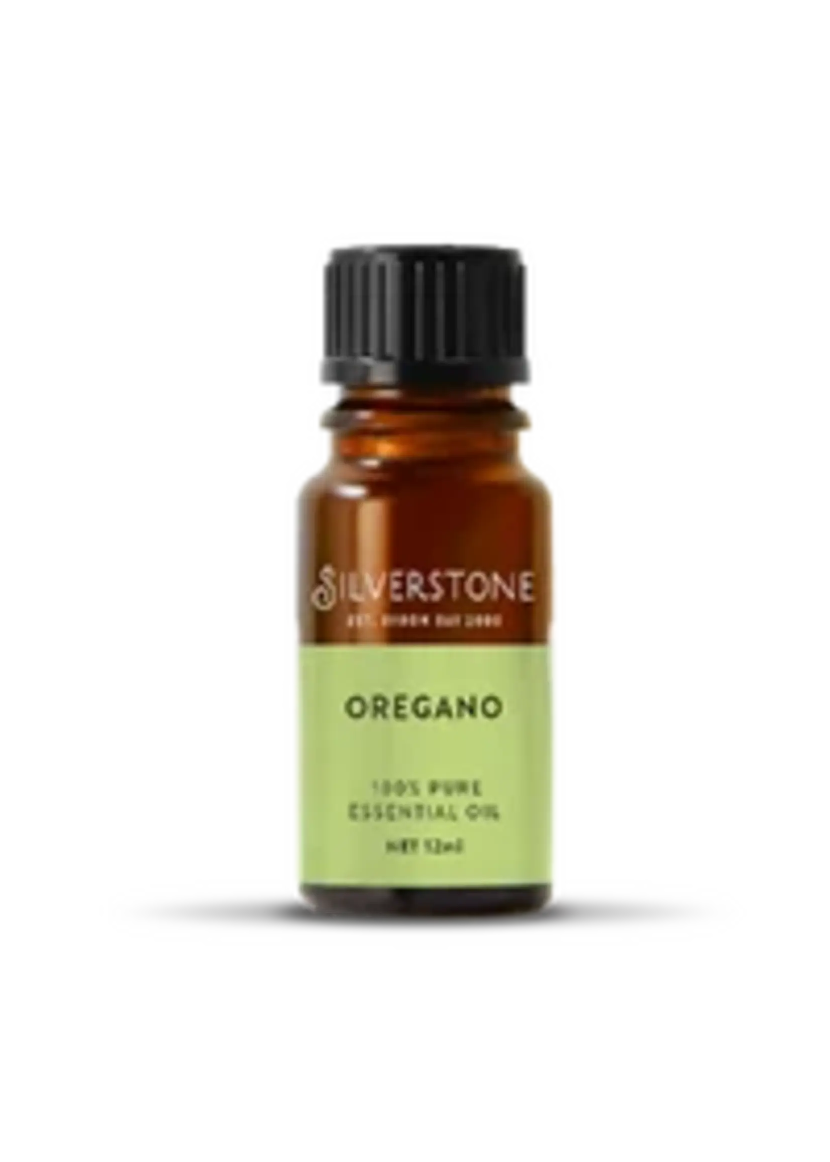 Silverstone Silverstone Essential Oil 12 ml Oregano