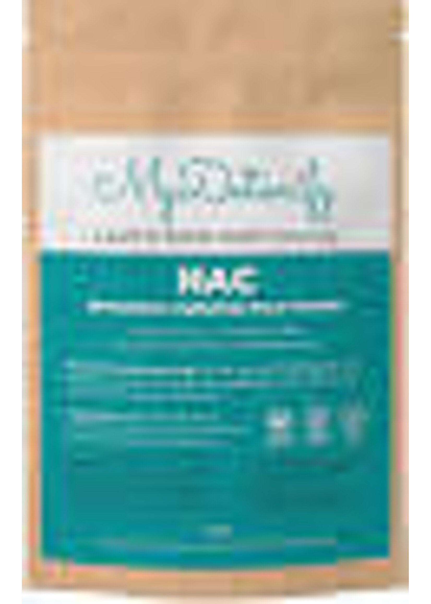 MyDetoxify NAC Powder 50g sachet