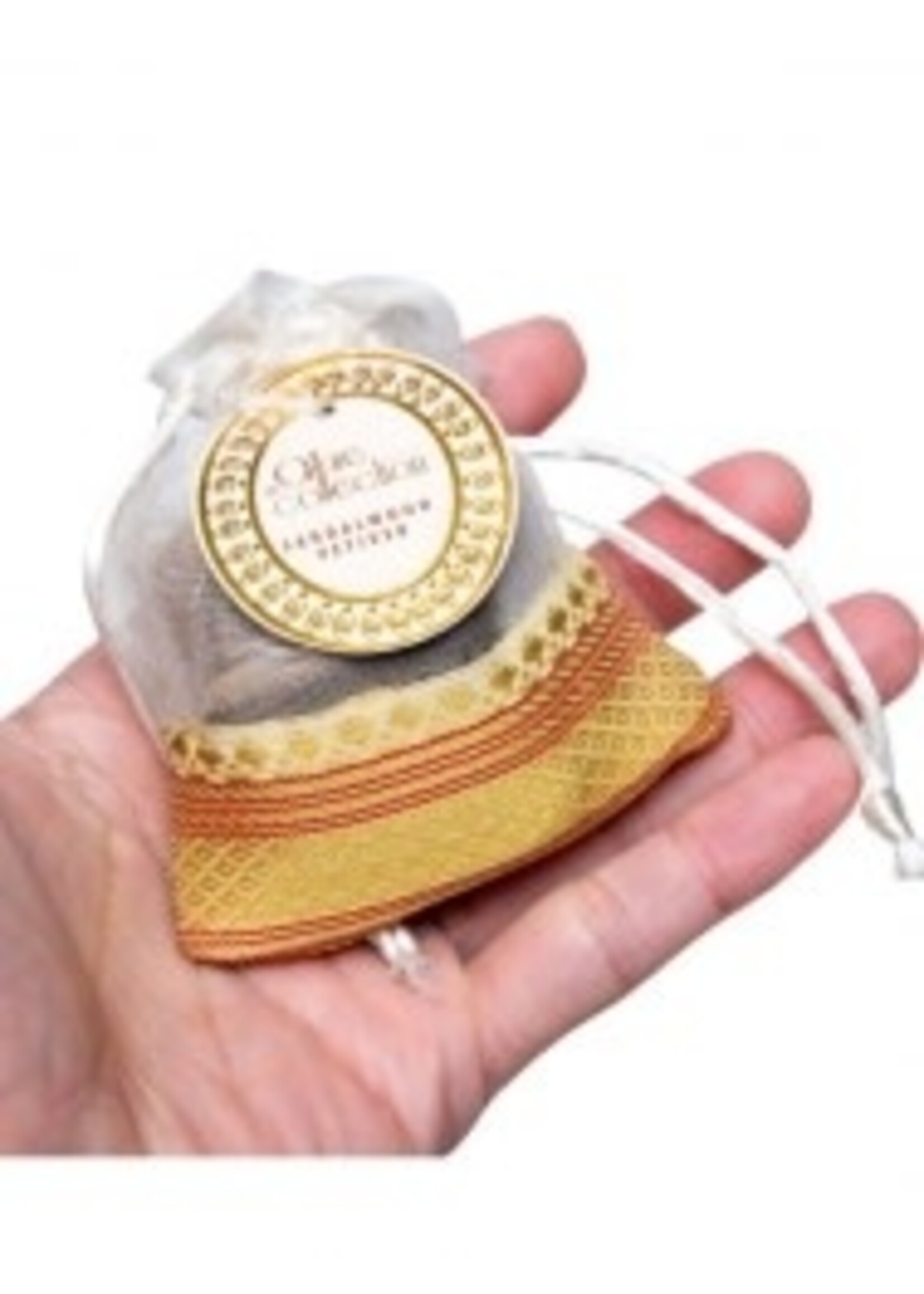 Allure Allure Cone Sandal/Vetiver Gift 20 cones