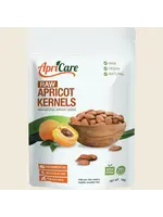 APRICARE Apricare Apricot Kernels Raw 1kg ( DNR)