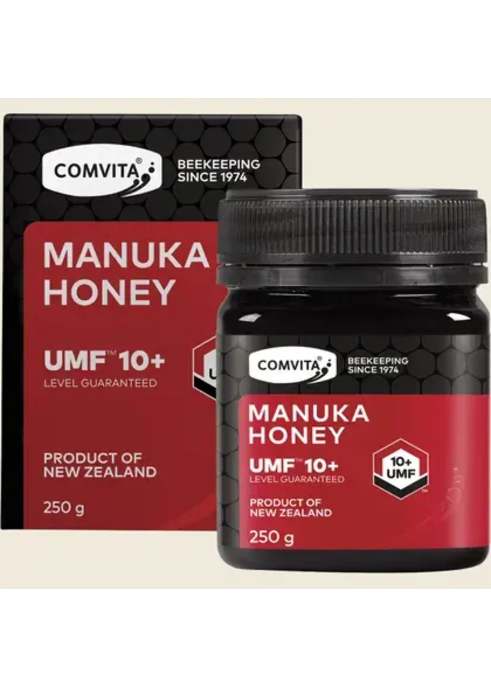 Comvita Comvita Manuka Honey  UMF 10 + 250g