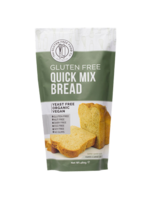 The Gluten Free Food Co. The Gluten Free Food Co Quick Mix Bread 480g