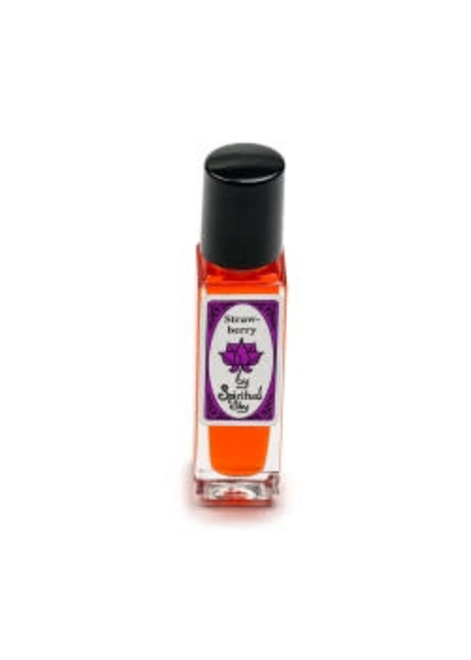 Spiritual Sky Spiritual Sky Perfumed Oil 8.5ml Strawberry