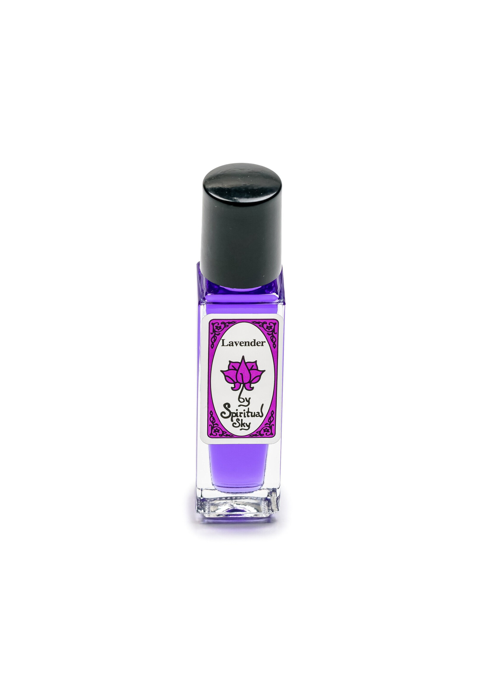 Spiritual Sky Spiritual Sky Perfumed Oil 8.5ml Lavender