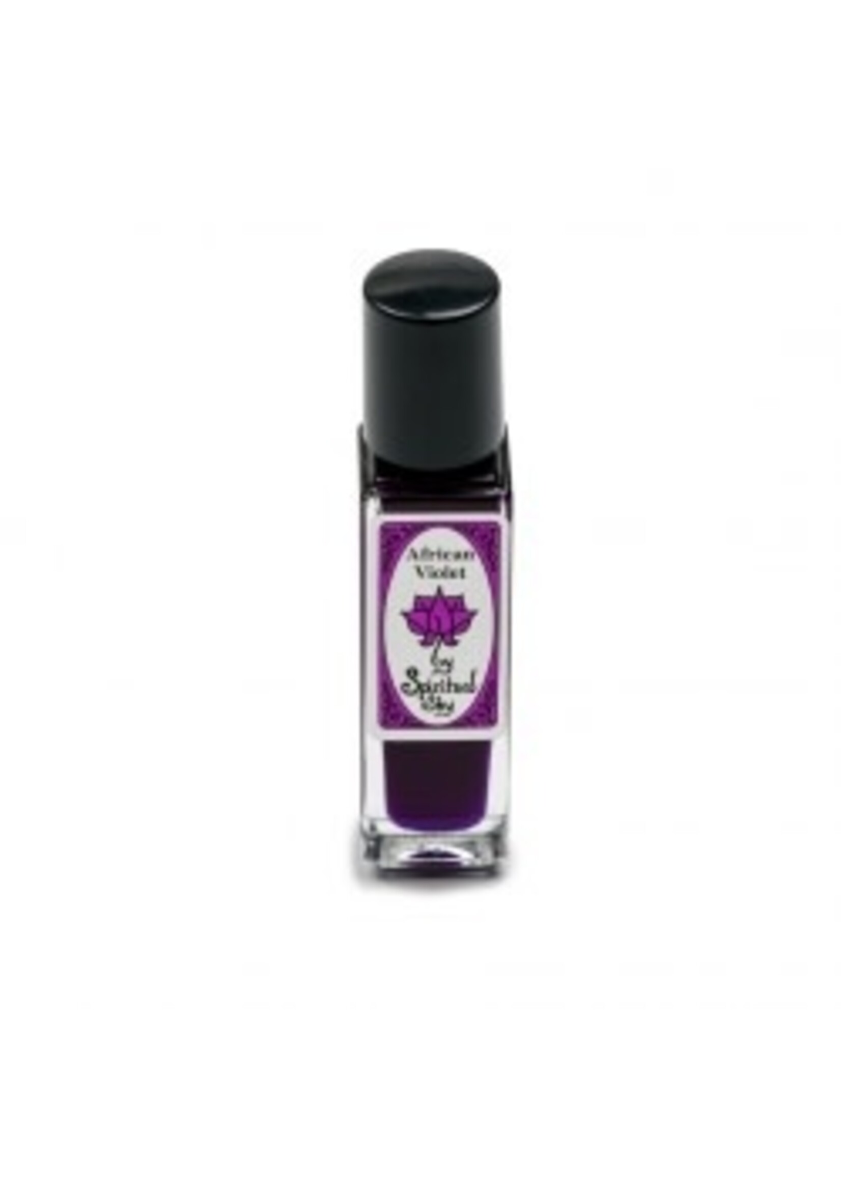 Spiritual Sky Spiritual Sky Perfumed Oil  8.5ml  African Violet
