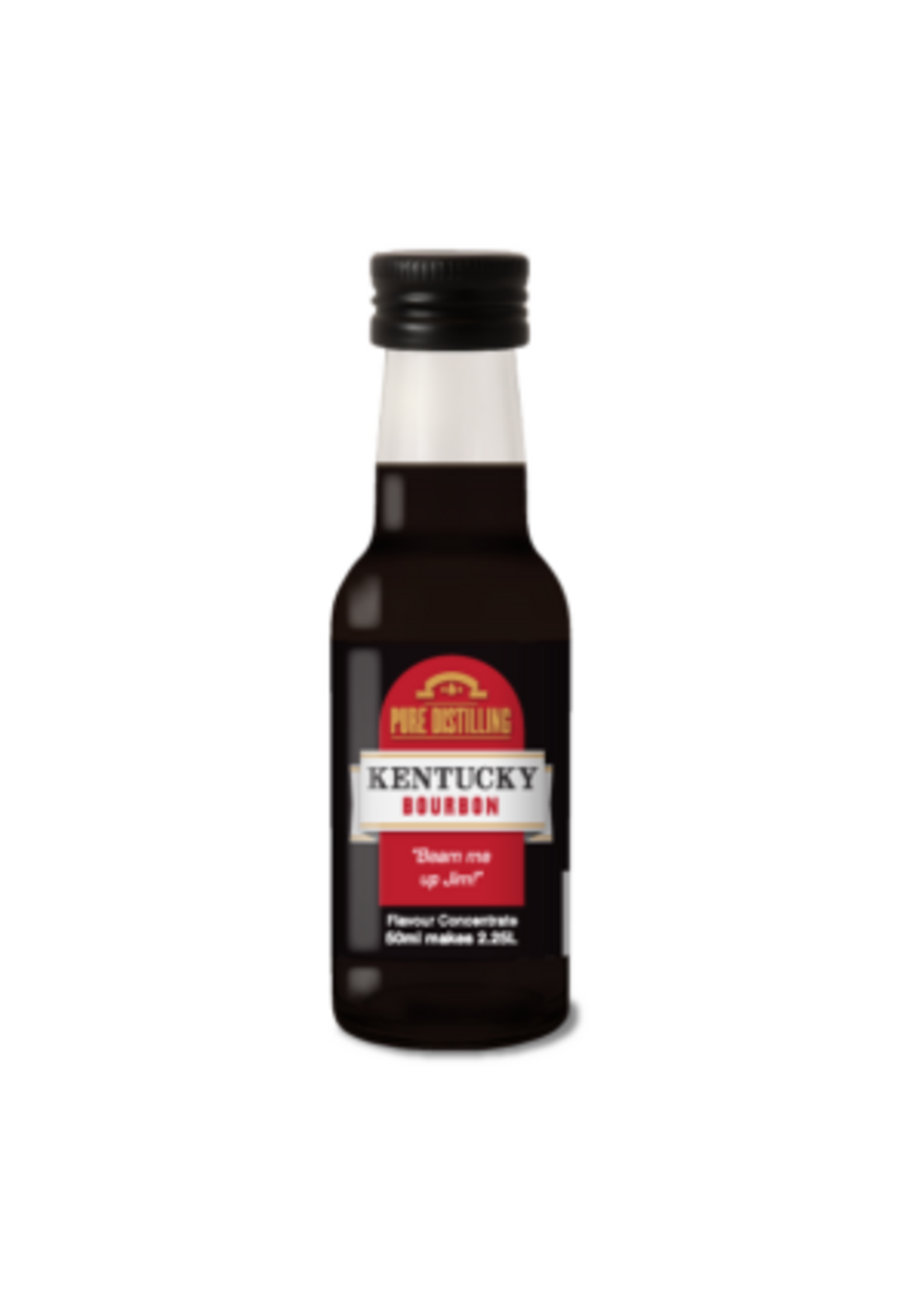 Pure distilling Pure Distilling Kentucky Bourbon 50ml