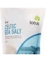 Kadac Lotus  Celtic Sea Salt - Fine 500g