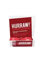 Hurraw Hurraw Black Cherry Tinted Lip Balm 4.8g