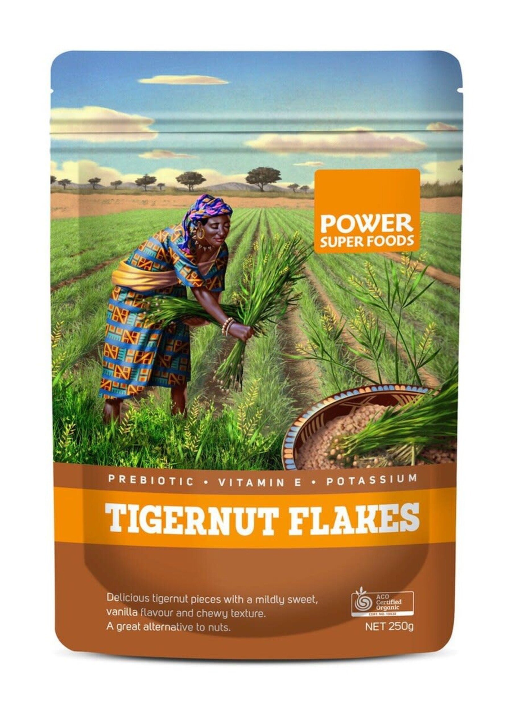 Power Super Foods Power Super Foods Organic Cacao Paste Raw Cermemonial Buttons 100g