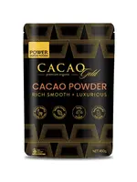Power Super Foods Power Super Foods Cacao Gold Organic Cacao Powder 110g