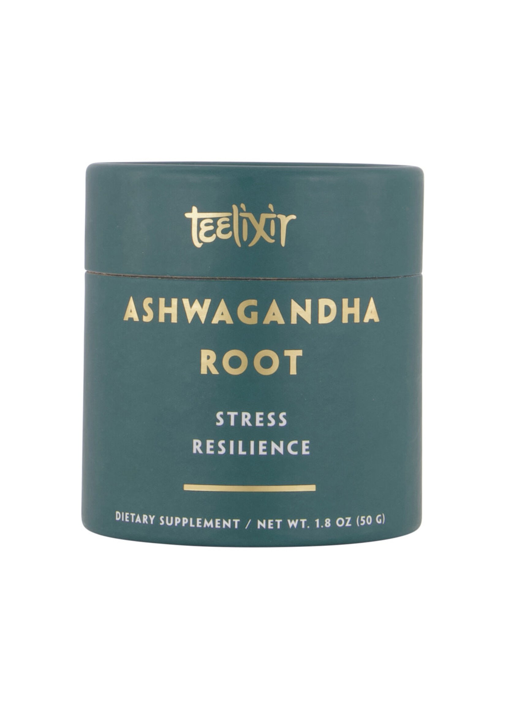 Teelixir Teelixir Ashwagandha Root Organic 50g