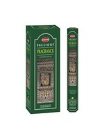 HEM Hem Incense Hexagon 20g Precious Musk
