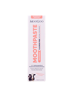 MooGoo MooGoo Moothpaste 100 g Watermelon Mint