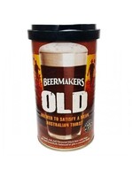 Beermakers Beermakers Old Beerkit 1.7kg