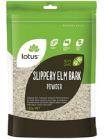 Lotus Lotus Slippery Elm Bark 125g