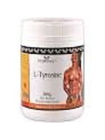 HEALTHWISE Healthwise L-Tyrosine  Powder 300g