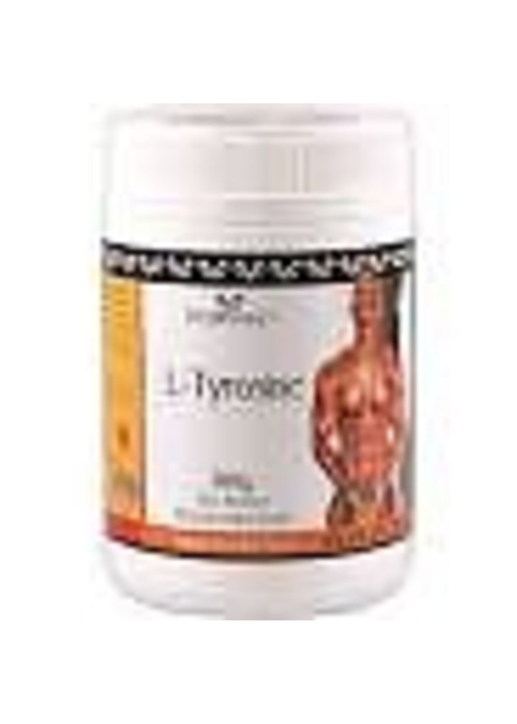 HEALTHWISE Healthwise L-Tyrosine  Powder 300g