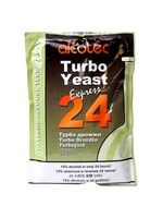 Alcotec Alcotec 24hr Yeast single