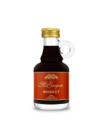 Pure distilling Gold Medal McGregors Whiskey 40ml