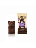 The Carob Kitchen The Carob Kitchen Banjo Bear Vegan Coconut
