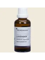 VRINDAVAN Vrindavan Essential Oil (100%) 50ml Lavender