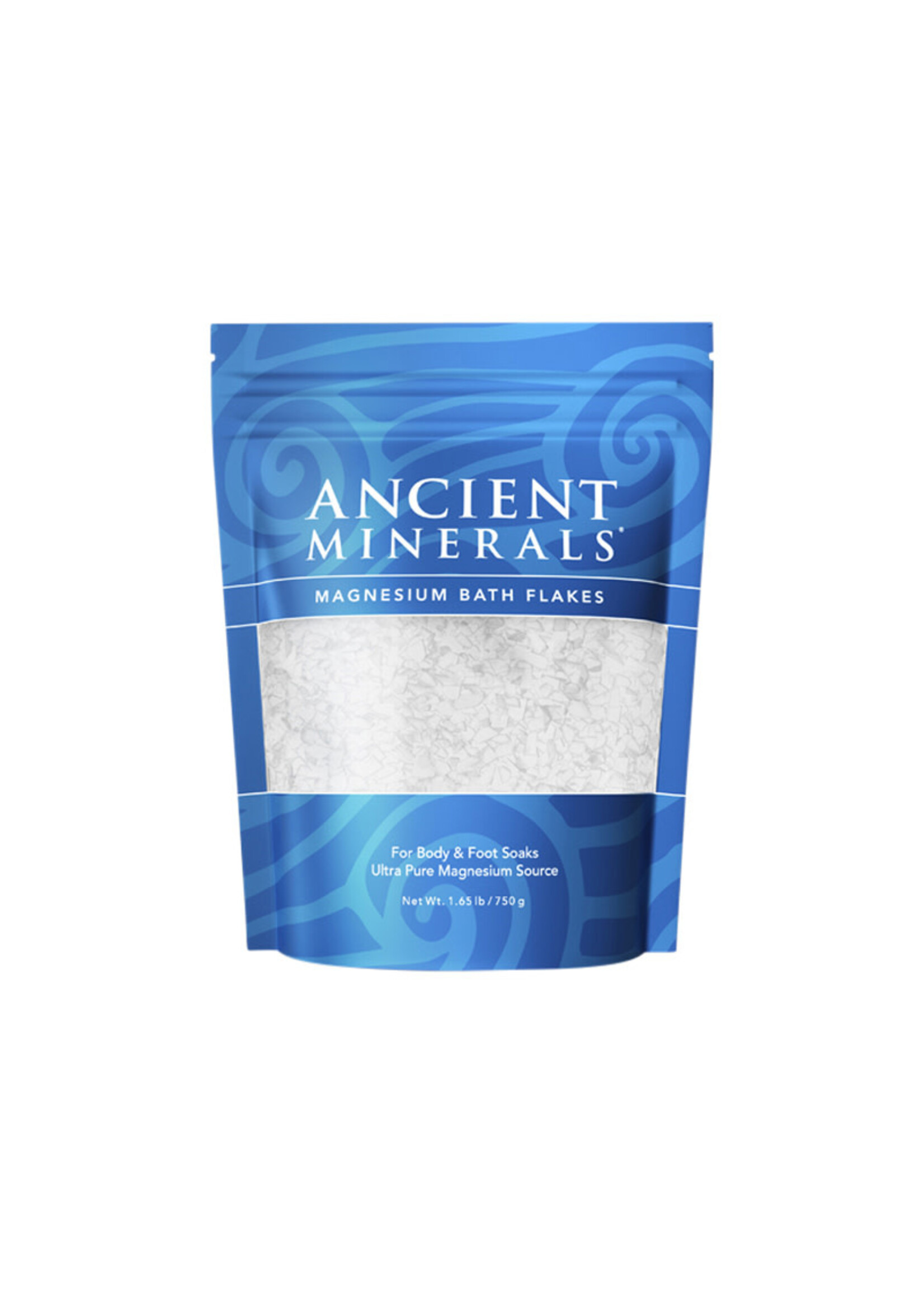 Ancient Minerals Ancient Minerals Magnesium Gel Ultra with Opti MSM 237ml