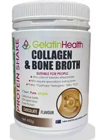 Gelatin Health Gelatin Health Gelatin collagen Protein Powder 400g