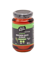 Honest To Goodness Honest to Goodness Organic Australian Brown Rice Syrup 500g
